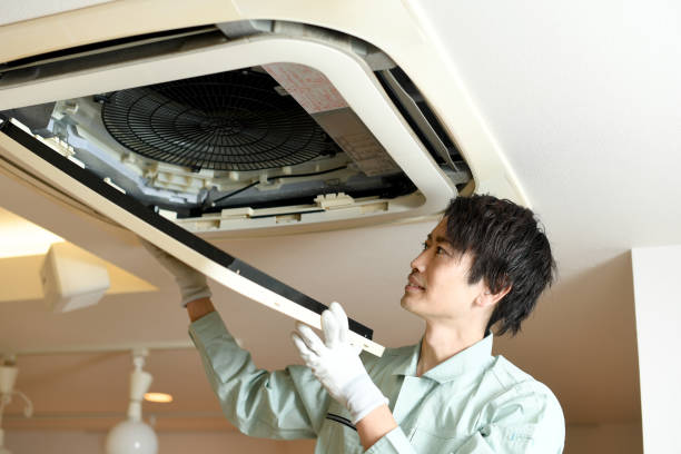 HVAC System Cleaning in Millers Falls, MA